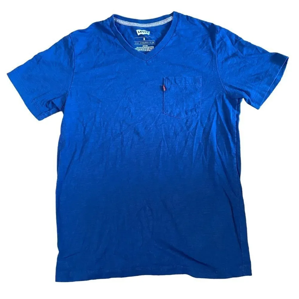 Levi’s Pocket Tshirt